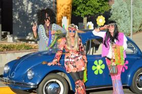 Halloween Costume Ideas