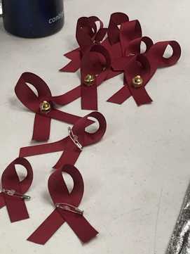 Ribbons